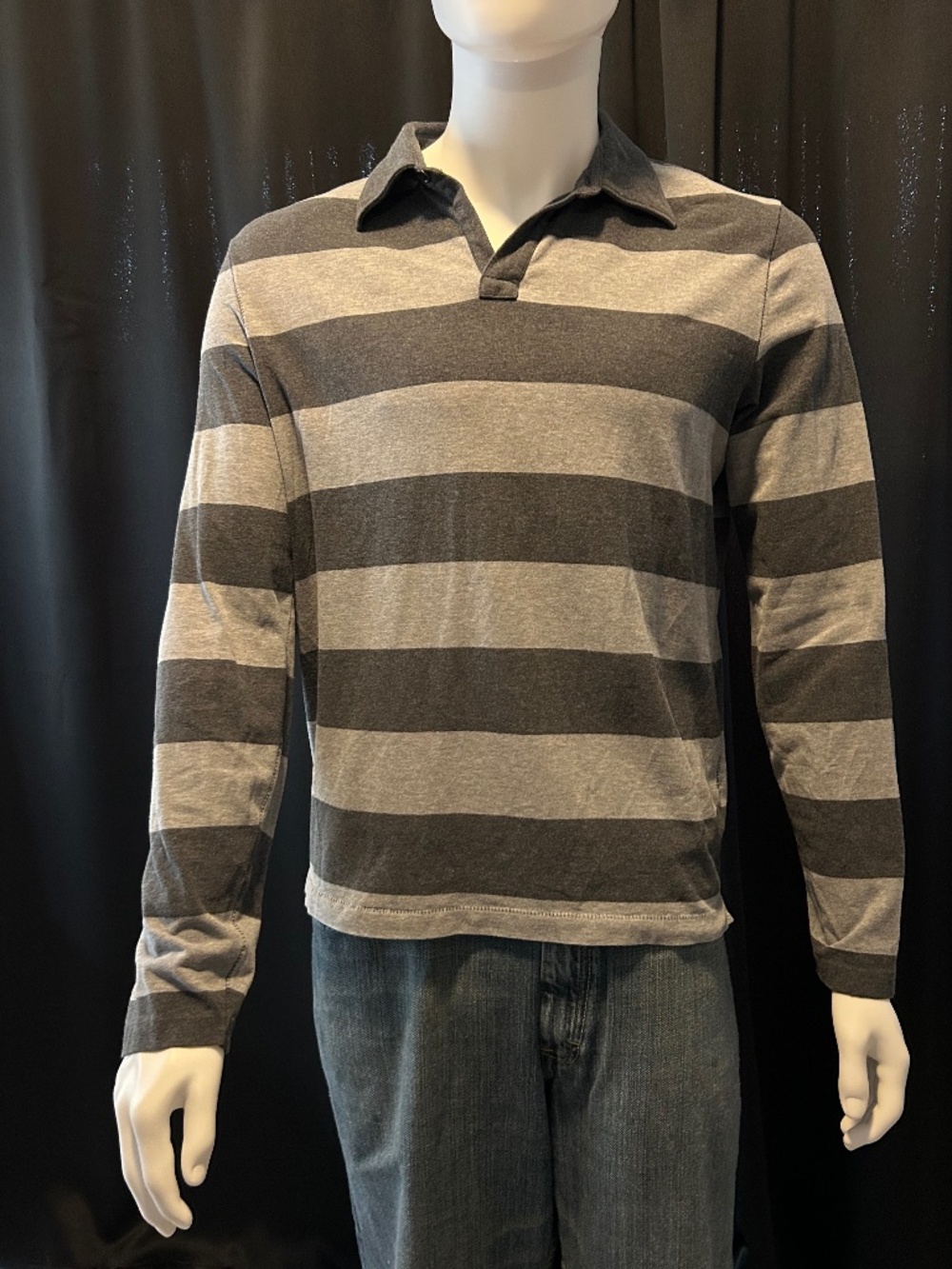 Banana republic long sleeved pullover